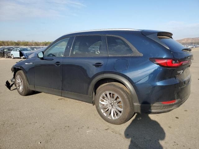 2024 Mazda CX-90 Preferred