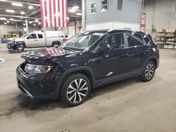 Volkswagen Taos se Vehiculos salvage en venta: 2023 Volkswagen Taos SE