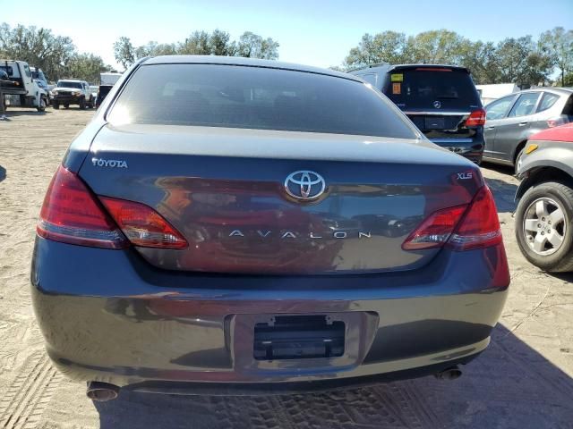 2008 Toyota Avalon XL