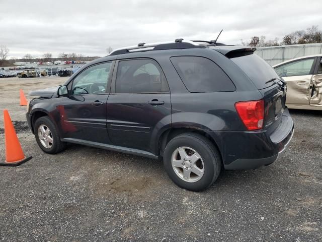 2009 Pontiac Torrent