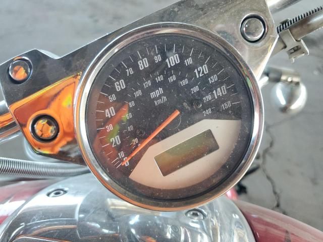 2005 Honda VTX1800 C3