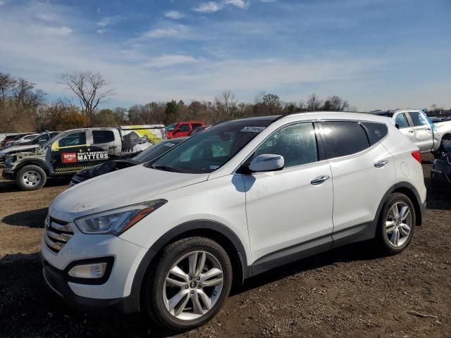 2015 Hyundai Santa FE Sport