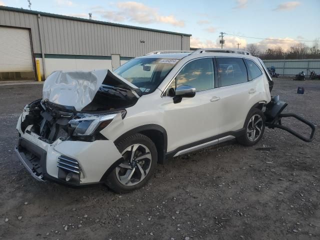 2024 Subaru Forester Touring