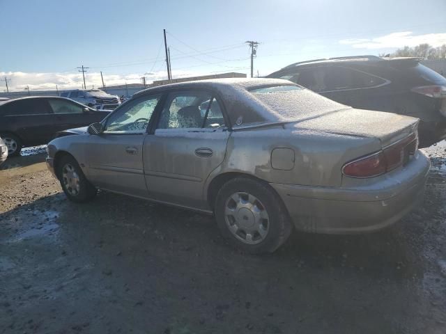 2003 Buick Century Custom