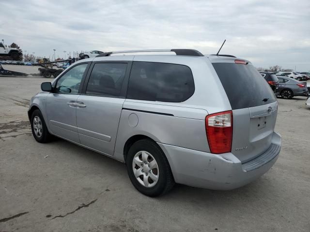 2009 KIA Sedona EX