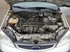 2007 Ford Focus ZX4