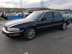 Buick Park Avenue salvage cars for sale: 2005 Buick Park Avenue Ultra