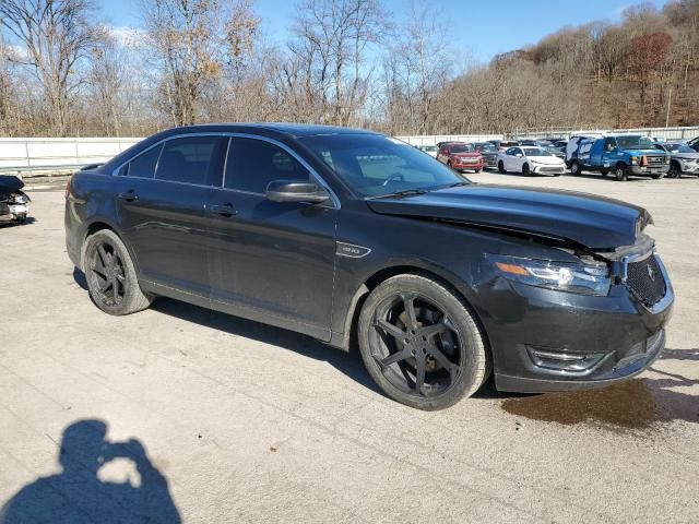 2014 Ford Taurus SHO