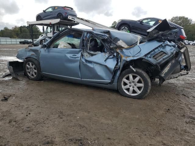 2006 Toyota Avalon XL