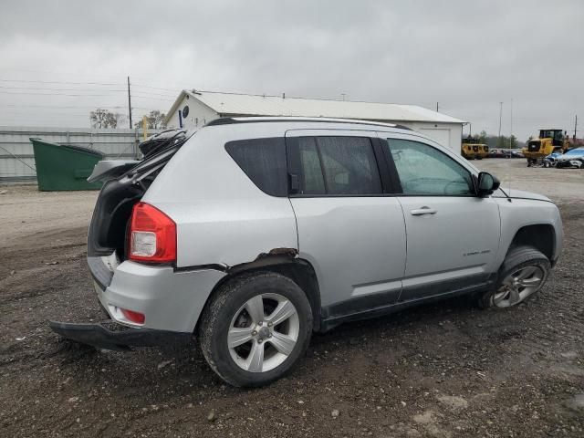 2011 Jeep Compass Sport