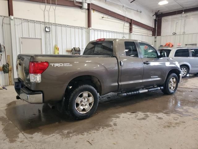 2013 Toyota Tundra Double Cab SR5