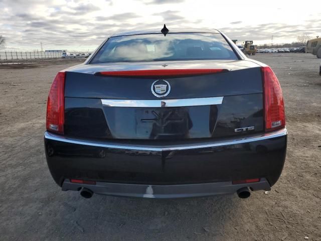 2009 Cadillac CTS