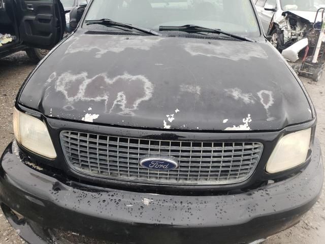 2000 Ford F150 SVT Lightning
