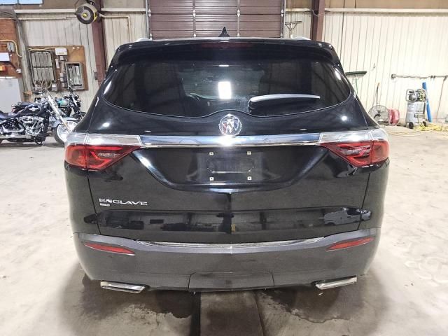 2022 Buick Enclave Premium