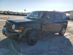 Jeep Patriot salvage cars for sale: 2016 Jeep Patriot Sport