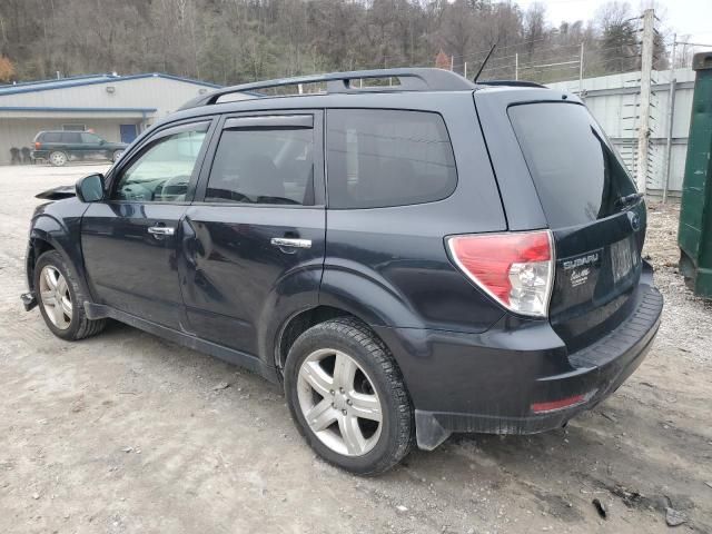 2009 Subaru Forester 2.5X Premium