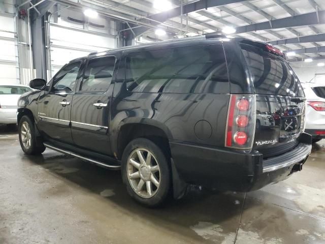 2007 GMC Yukon XL Denali