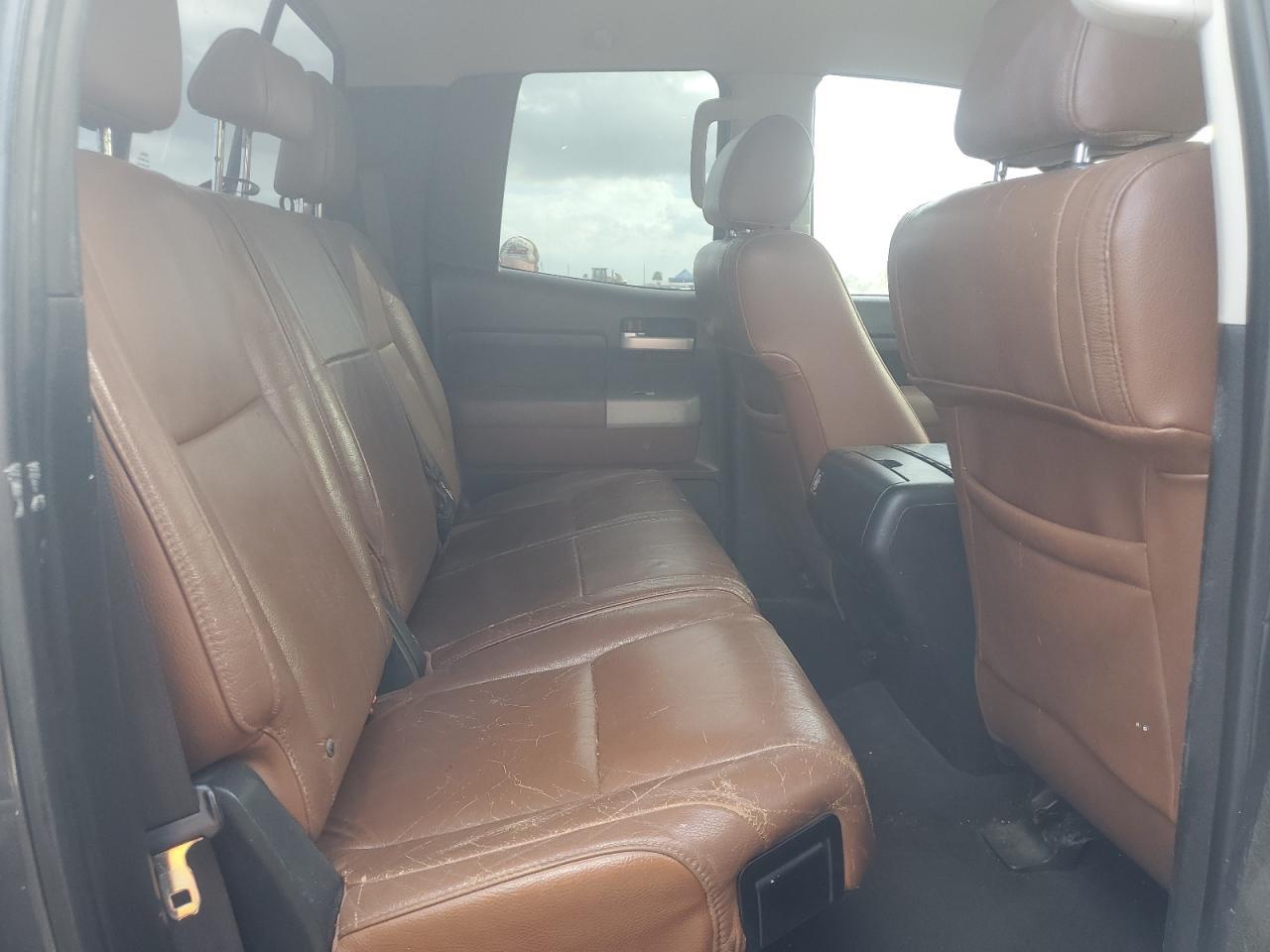 2007 Toyota Tundra Limited