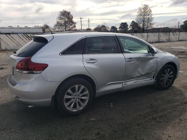 2013 Toyota Venza LE