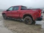 2020 Chev SILV1500 4WD