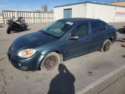 Chevrolet Cobalt ls Vehiculos salvage en venta: 2006 Chevrolet Cobalt LS