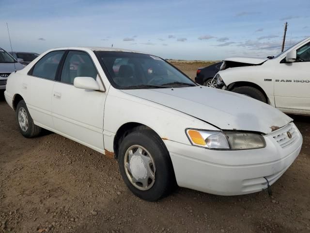 1998 Toyota Camry CE