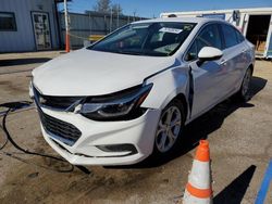 2017 Chevrolet Cruze Premier for sale in Pekin, IL