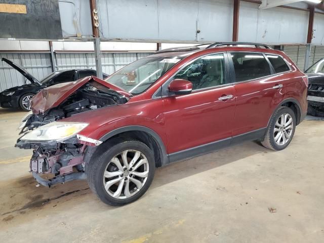 2011 Mazda CX-9