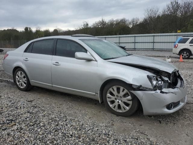 2008 Toyota Avalon XL