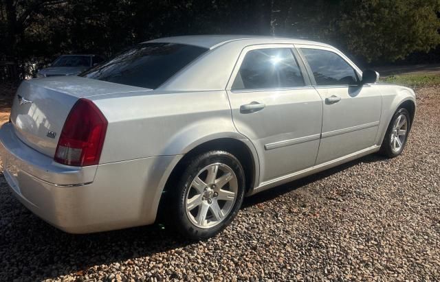 2006 Chrysler 300 Touring