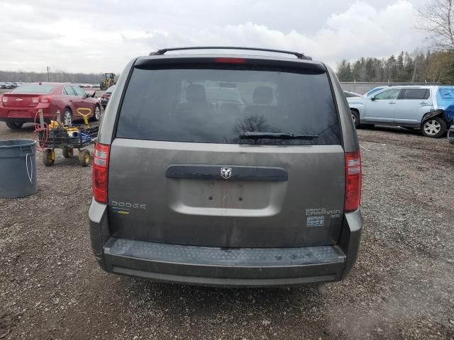 2010 Dodge Grand Caravan SE