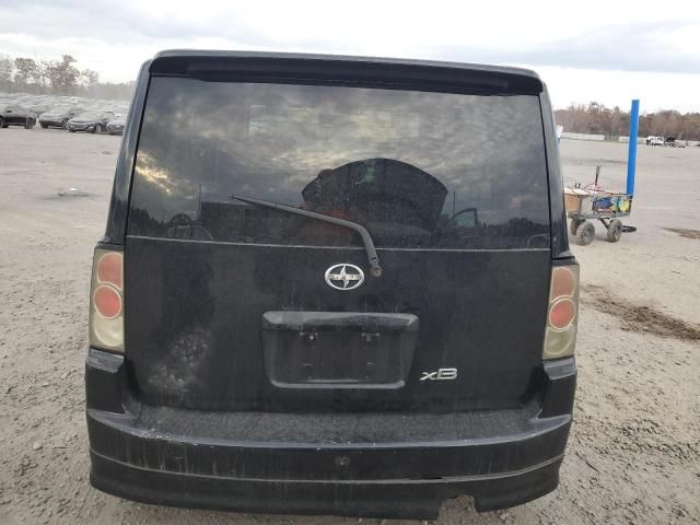 2004 Scion XB