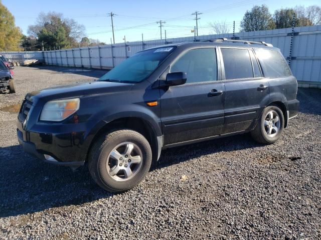 2006 Honda Pilot EX