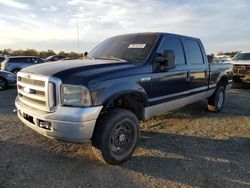 Ford f250 salvage cars for sale: 2006 Ford F250 Super Duty