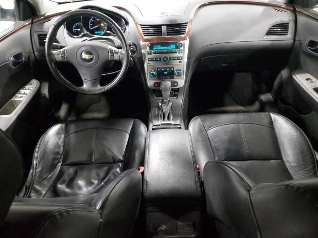 2011 Chevrolet Malibu LTZ