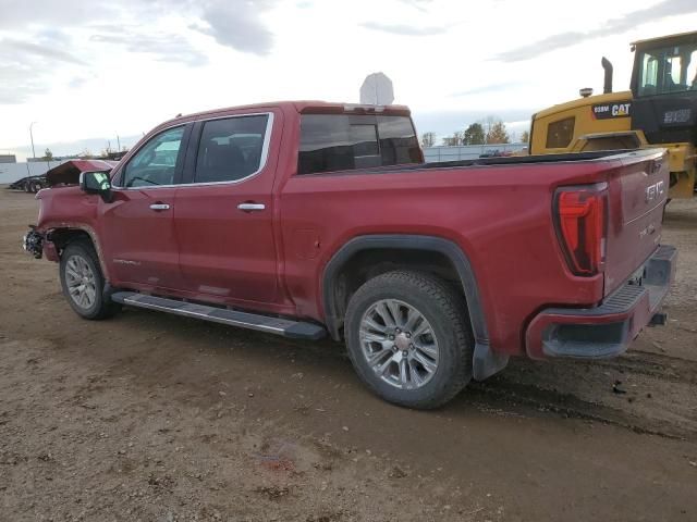 2024 GMC Sierra K1500 Denali