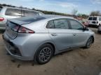 2020 Hyundai Ioniq Limited