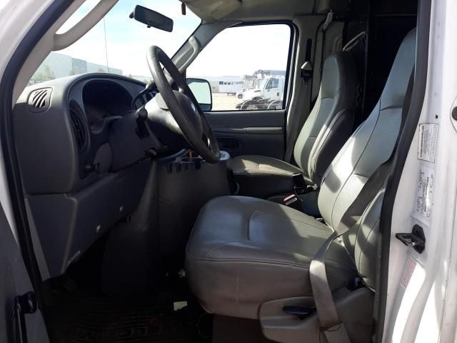 2003 Ford Econoline E250 Van