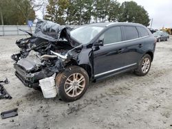 Volvo xc60 salvage cars for sale: 2016 Volvo XC60 T5 Premier