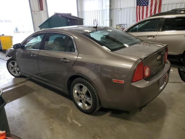 2011 Chevrolet Malibu 2LT