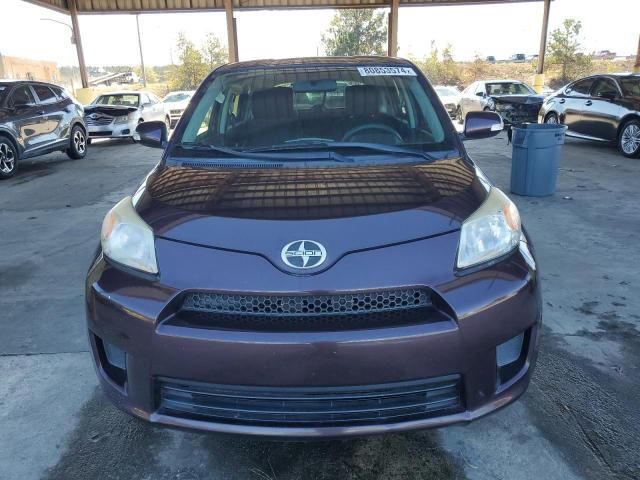 2012 Scion XD