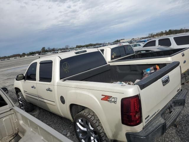 2011 GMC Sierra K1500 SLT