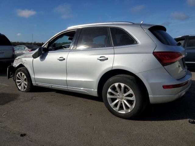 2014 Audi Q5 Premium Plus