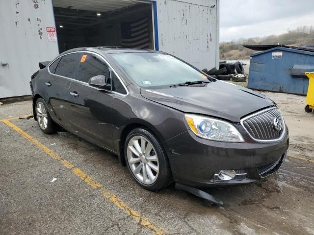 2014 Buick Verano