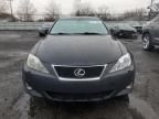 2007 Lexus IS 250