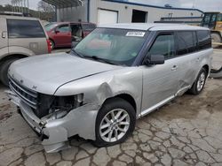 Ford Flex salvage cars for sale: 2017 Ford Flex SE