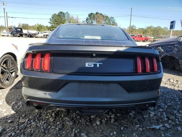 2016 Ford Mustang GT