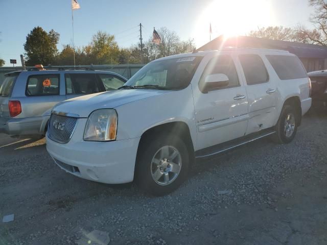 2007 GMC Yukon XL Denali