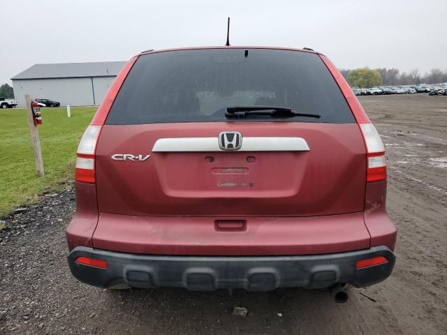 2007 Honda CR-V EX