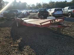 2021 Utility Trailer en venta en Lufkin, TX